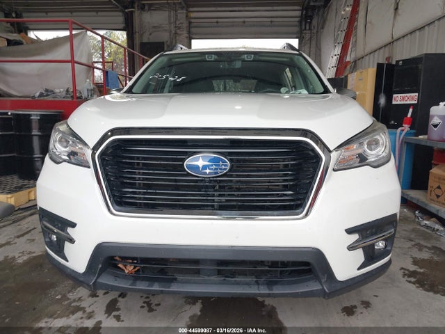 Продаж на аукціоні авто 2021 Subaru Ascent Touring, vin: 4S4WMARD3M3434049, номер лоту: 44599087