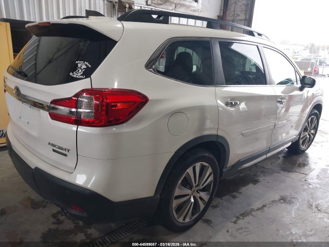 Продаж на аукціоні авто 2021 Subaru Ascent Touring, vin: 4S4WMARD3M3434049, номер лоту: 44599087