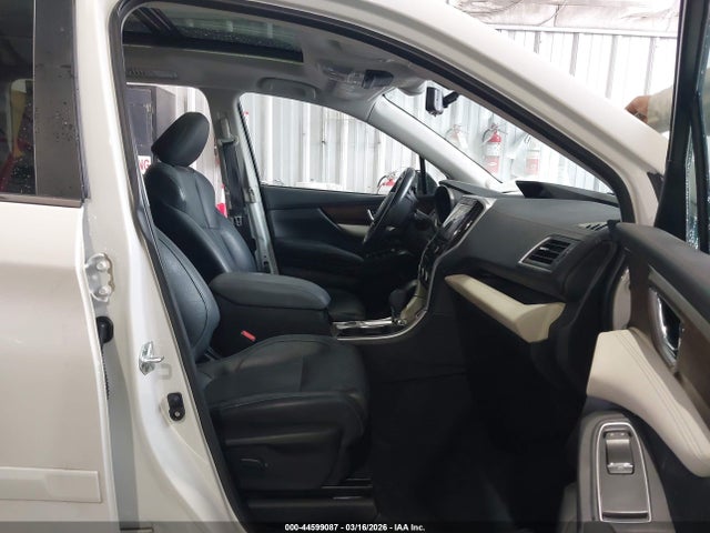 Продаж на аукціоні авто 2021 Subaru Ascent Touring, vin: 4S4WMARD3M3434049, номер лоту: 44599087