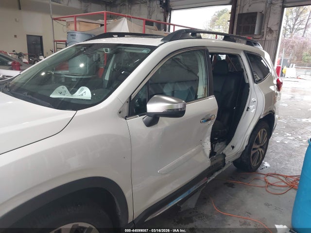Продаж на аукціоні авто 2021 Subaru Ascent Touring, vin: 4S4WMARD3M3434049, номер лоту: 44599087