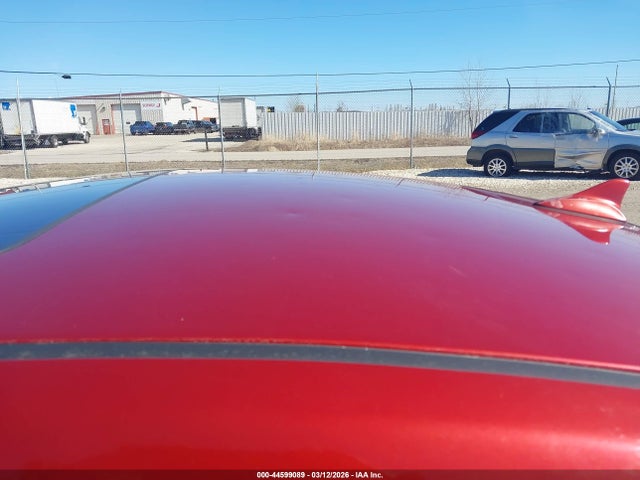 2013 Hyundai Elantra Limited მანქანა იყიდება აუქციონზე, vin: KMHDH4AE6DU515283, აუქციონის ნომერი: 44599089