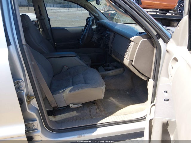 2003 DODGE DURANGO 1D4HR38N93F576877 Photo 4