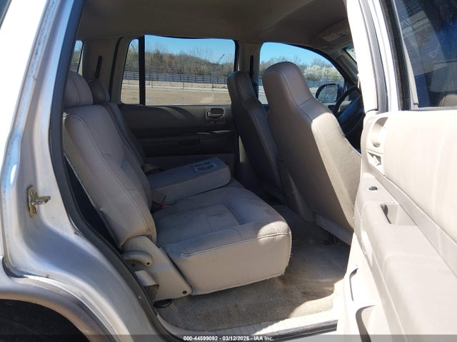 2003 DODGE DURANGO 1D4HR38N93F576877 Photo 7