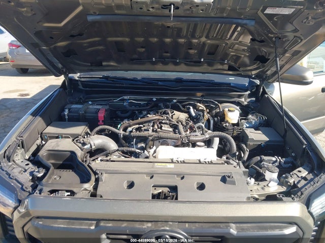 3TMLB5JN3SM171131 Toyota Tacoma Trd Off Road