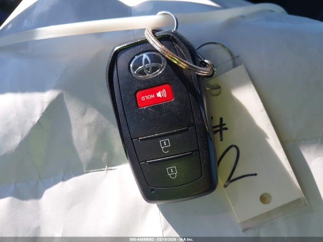 3TMLB5JN3SM171131 Toyota Tacoma Trd Off Road