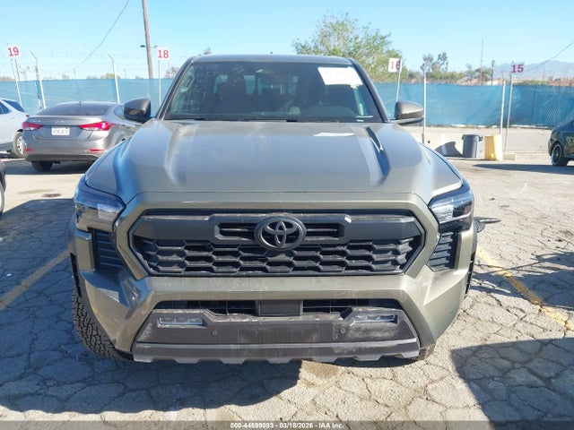 3TMLB5JN3SM171131 Toyota Tacoma Trd Off Road