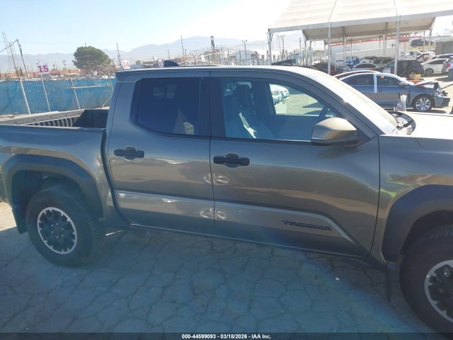 3TMLB5JN3SM171131 Toyota Tacoma Trd Off Road