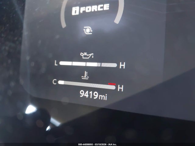 3TMLB5JN3SM171131 Toyota Tacoma Trd Off Road