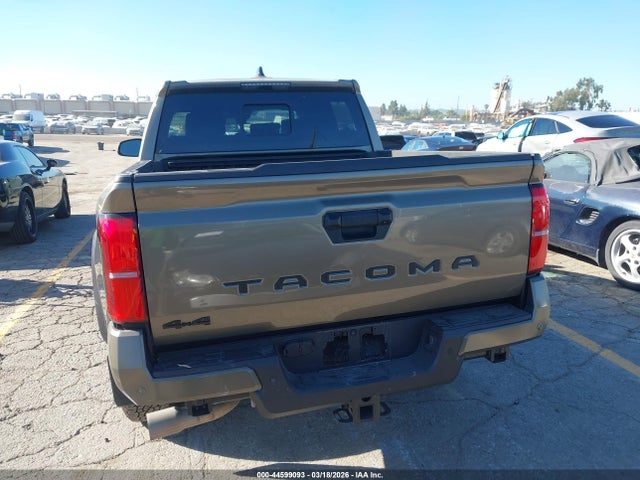 3TMLB5JN3SM171131 Toyota Tacoma Trd Off Road