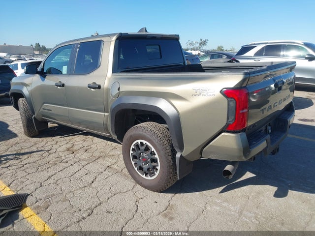 3TMLB5JN3SM171131 Toyota Tacoma Trd Off Road