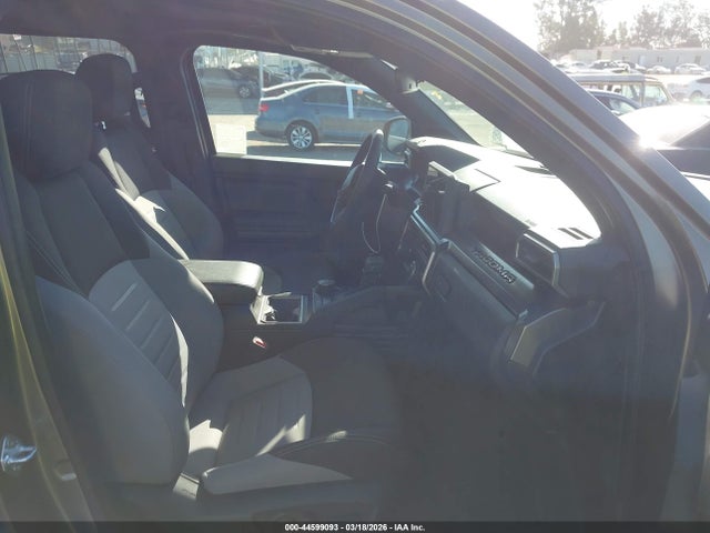 3TMLB5JN3SM171131 Toyota Tacoma Trd Off Road