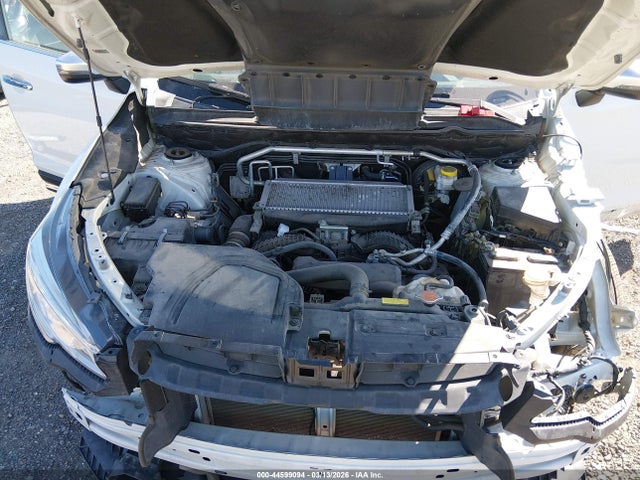 Продажа на аукционе авто 2022 Subaru Ascent Touring, vin: 4S4WMARD8N3461328, номер лота: 44599094