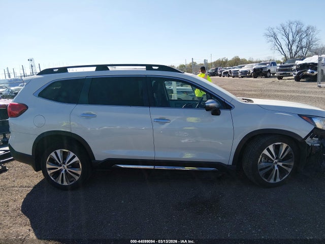 Продажа на аукционе авто 2022 Subaru Ascent Touring, vin: 4S4WMARD8N3461328, номер лота: 44599094