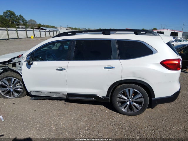 Продажа на аукционе авто 2022 Subaru Ascent Touring, vin: 4S4WMARD8N3461328, номер лота: 44599094