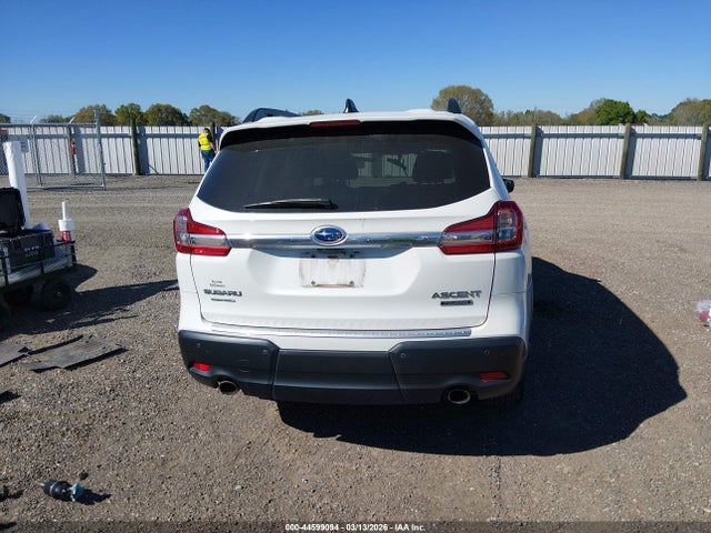 Продажа на аукционе авто 2022 Subaru Ascent Touring, vin: 4S4WMARD8N3461328, номер лота: 44599094