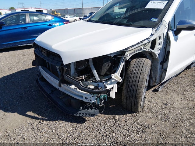 Продажа на аукционе авто 2022 Subaru Ascent Touring, vin: 4S4WMARD8N3461328, номер лота: 44599094