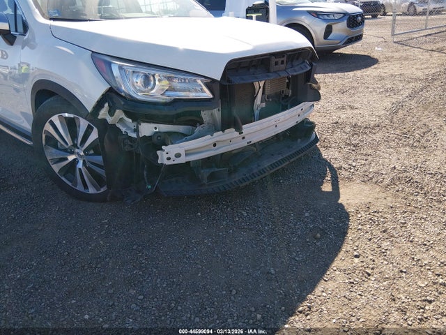 Продажа на аукционе авто 2022 Subaru Ascent Touring, vin: 4S4WMARD8N3461328, номер лота: 44599094