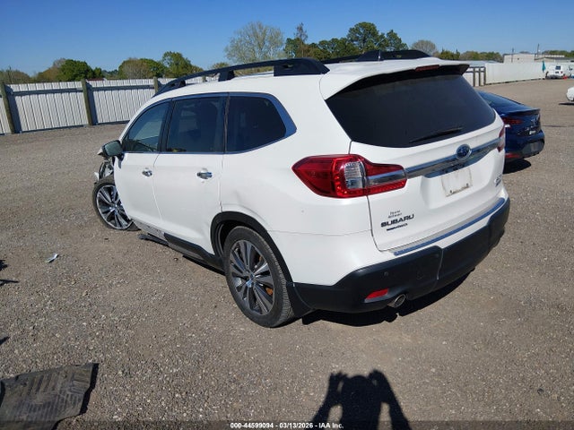 Продажа на аукционе авто 2022 Subaru Ascent Touring, vin: 4S4WMARD8N3461328, номер лота: 44599094
