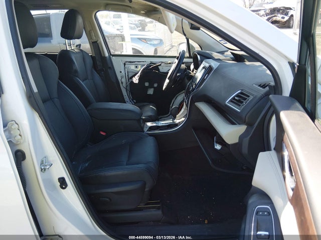 Продажа на аукционе авто 2022 Subaru Ascent Touring, vin: 4S4WMARD8N3461328, номер лота: 44599094