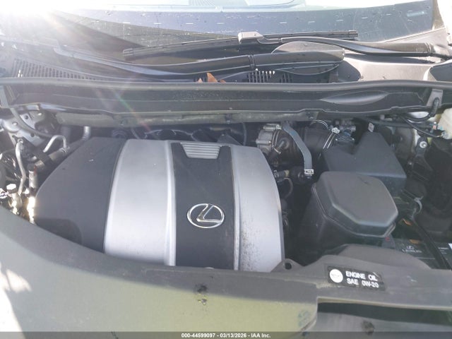 Aukcja sprzedaży 2022 Lexus Rx 350, vin: 2T2AZMAA5NC228206, numer aukcji: 44599097
