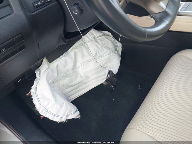 Aukcja sprzedaży 2022 Lexus Rx 350, vin: 2T2AZMAA5NC228206, numer aukcji: 44599097