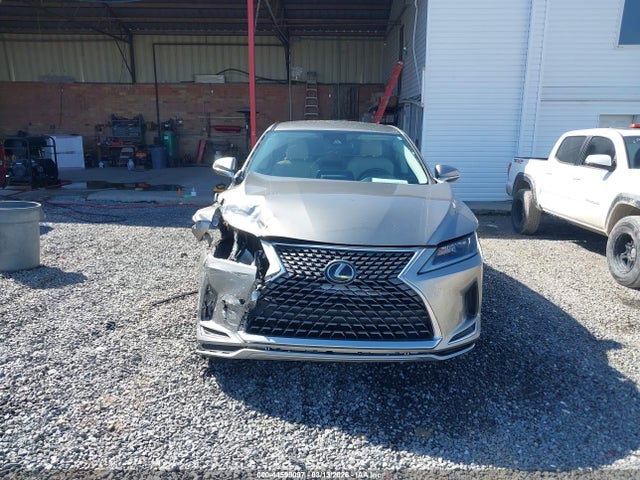 Aukcja sprzedaży 2022 Lexus Rx 350, vin: 2T2AZMAA5NC228206, numer aukcji: 44599097