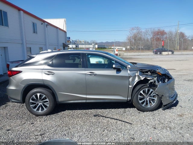 Aukcja sprzedaży 2022 Lexus Rx 350, vin: 2T2AZMAA5NC228206, numer aukcji: 44599097