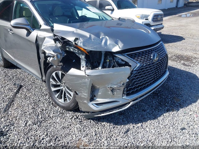 Aukcja sprzedaży 2022 Lexus Rx 350, vin: 2T2AZMAA5NC228206, numer aukcji: 44599097