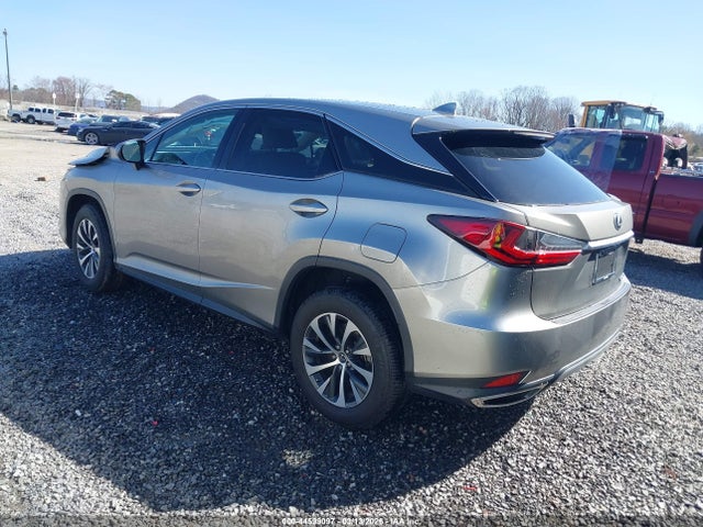 Aukcja sprzedaży 2022 Lexus Rx 350, vin: 2T2AZMAA5NC228206, numer aukcji: 44599097