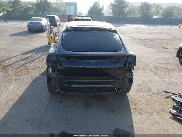 3FMTK2R7XMMA60627 Ford Mustang Mach-e California Route 1