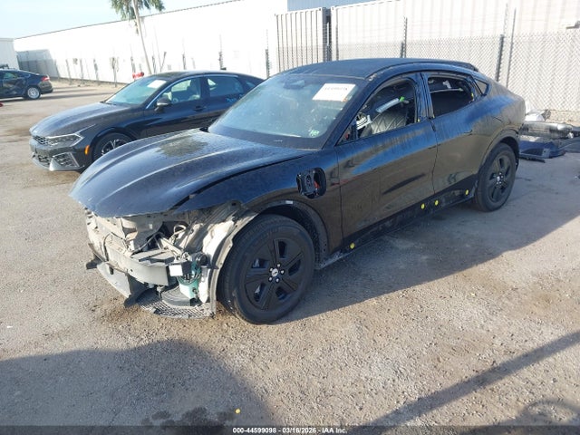 3FMTK2R7XMMA60627 Ford Mustang Mach-e California Route 1