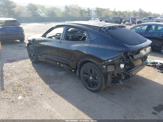 3FMTK2R7XMMA60627 Ford Mustang Mach-e California Route 1