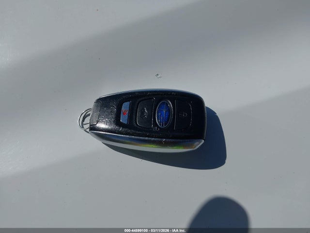 Aukcja sprzedaży 2018 Subaru Crosstrek 2.0i Limited, vin: JF2GTAMC2JH204352, numer aukcji: 44599100