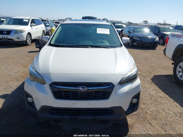 Aukcja sprzedaży 2018 Subaru Crosstrek 2.0i Limited, vin: JF2GTAMC2JH204352, numer aukcji: 44599100