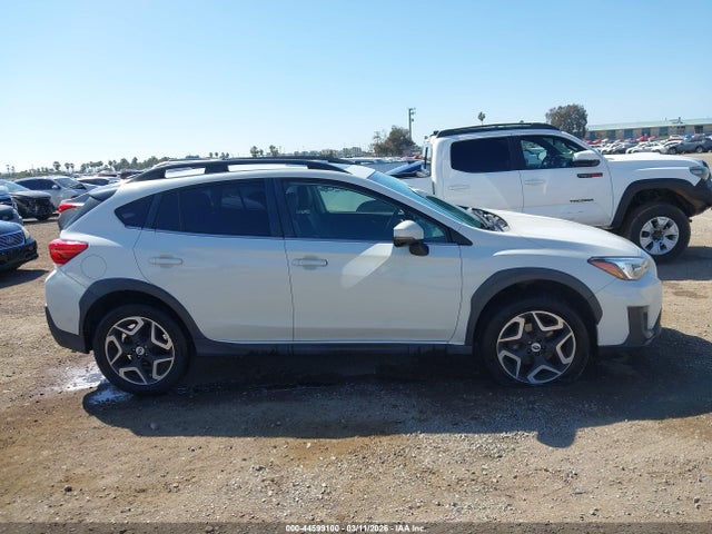 Aukcja sprzedaży 2018 Subaru Crosstrek 2.0i Limited, vin: JF2GTAMC2JH204352, numer aukcji: 44599100