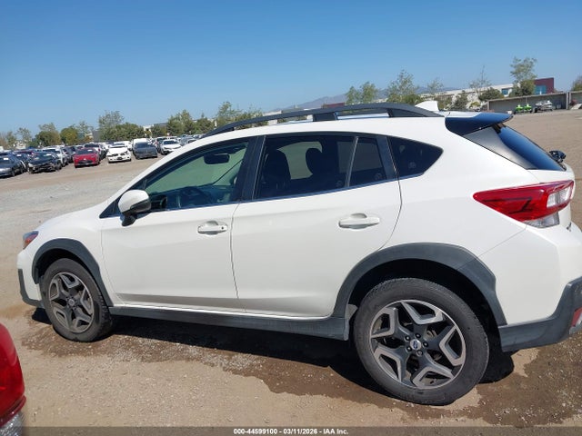 Aukcja sprzedaży 2018 Subaru Crosstrek 2.0i Limited, vin: JF2GTAMC2JH204352, numer aukcji: 44599100
