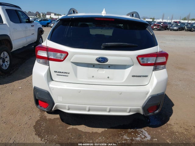 Aukcja sprzedaży 2018 Subaru Crosstrek 2.0i Limited, vin: JF2GTAMC2JH204352, numer aukcji: 44599100