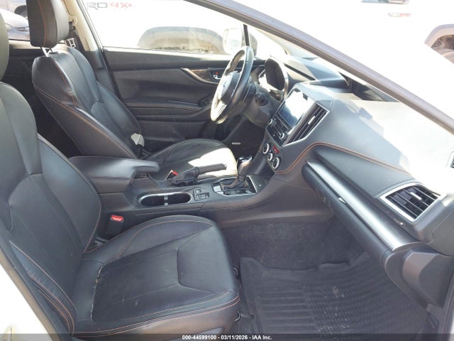 Aukcja sprzedaży 2018 Subaru Crosstrek 2.0i Limited, vin: JF2GTAMC2JH204352, numer aukcji: 44599100