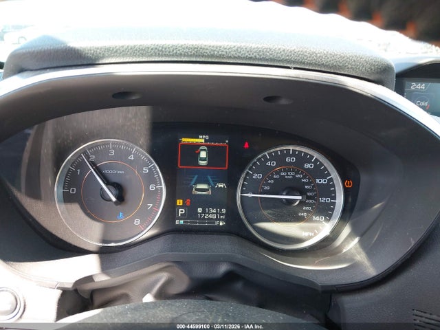 Aukcja sprzedaży 2018 Subaru Crosstrek 2.0i Limited, vin: JF2GTAMC2JH204352, numer aukcji: 44599100