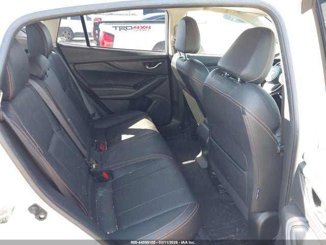 Aukcja sprzedaży 2018 Subaru Crosstrek 2.0i Limited, vin: JF2GTAMC2JH204352, numer aukcji: 44599100