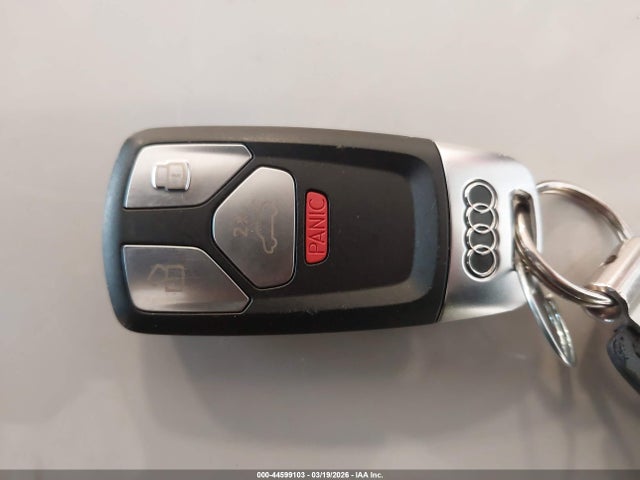 2023 Audi Q5 Premium Plus 45 Tfsi S Line Quattro მანქანა იყიდება აუქციონზე, vin: WA1EAAFY8P2134012, აუქციონის ნომერი: 44599103