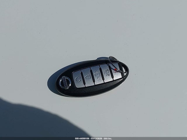 1N4AA6AP9GC391955 Nissan Maxima 3.5 Platinum