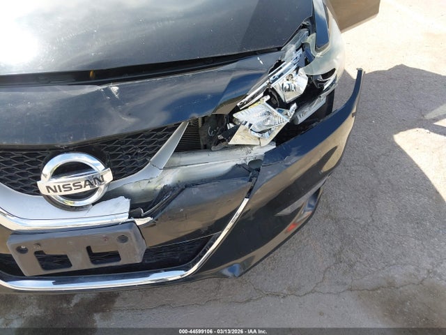 1N4AA6AP9GC391955 Nissan Maxima 3.5 Platinum