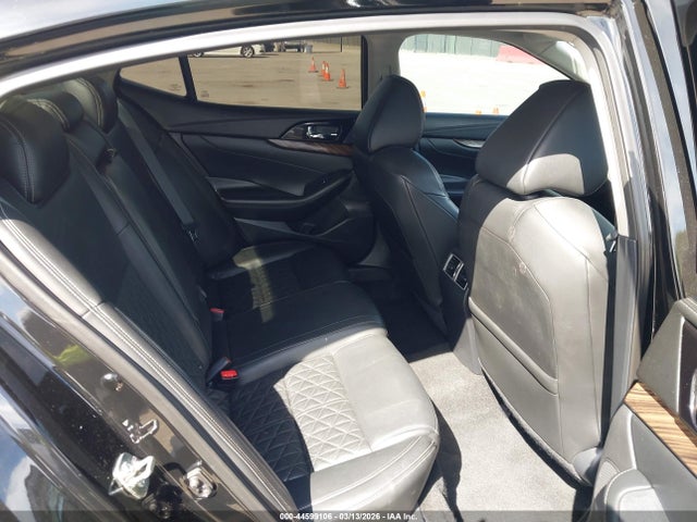 1N4AA6AP9GC391955 Nissan Maxima 3.5 Platinum