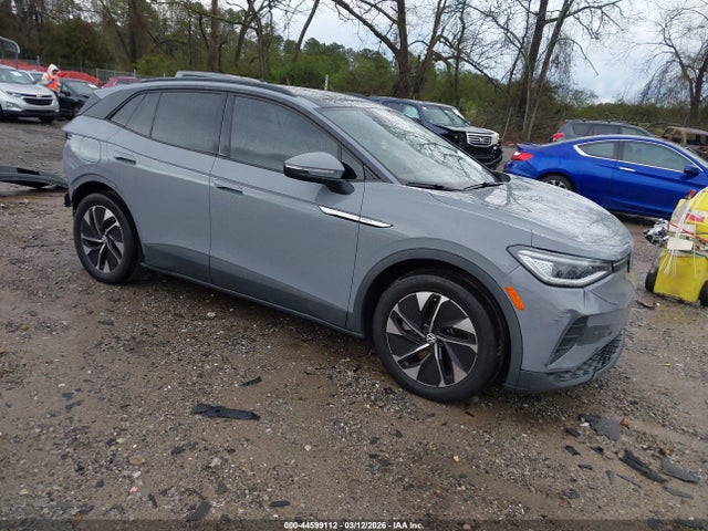 2021 VOLKSWAGEN ID.4 WVGTMPE25MP059722