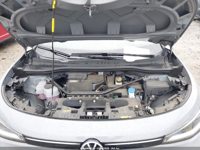 2021 VOLKSWAGEN ID.4 WVGTMPE25MP059722 Photo 9