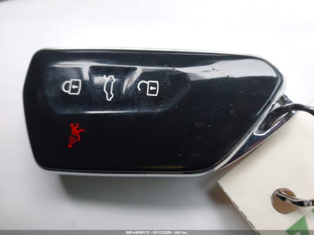 2021 VOLKSWAGEN ID.4 WVGTMPE25MP059722 Photo 10
