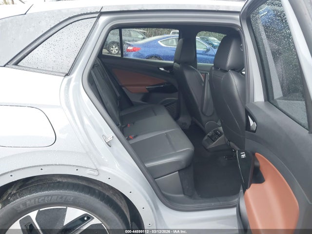 2021 VOLKSWAGEN ID.4 WVGTMPE25MP059722 Photo 7