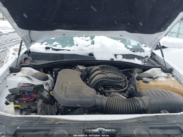 Aukcja sprzedaży 2015 Chrysler 300 S, vin: 2C3CCABG5FH859162, numer aukcji: 44599115