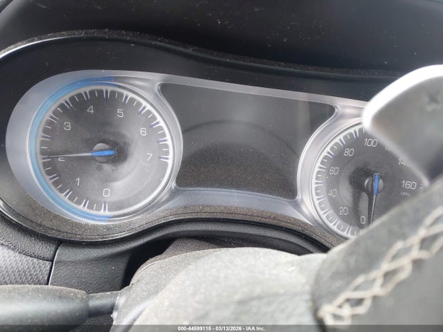 Aukcja sprzedaży 2015 Chrysler 300 S, vin: 2C3CCABG5FH859162, numer aukcji: 44599115